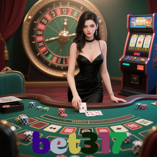 Ganhe na Roleta com Técnicas Secretas no bet317