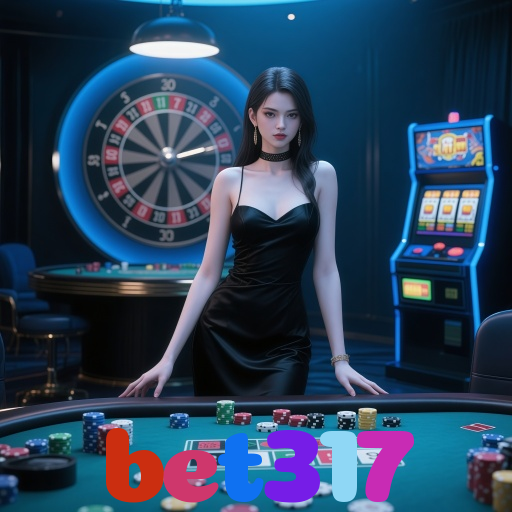 Ganhe Cashback nas Suas Apostas no bet317