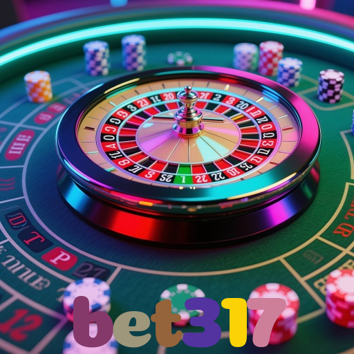 Participe de Desafios de Slots no bet317