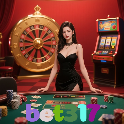 Ganhe Giros Grátis Todos os Dias no bet317