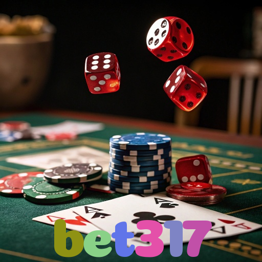 Apostas ao Vivo no Futebol no bet317