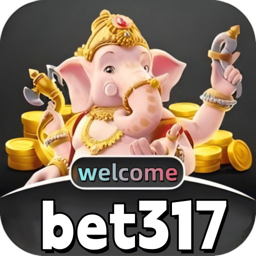 bet317 Logo